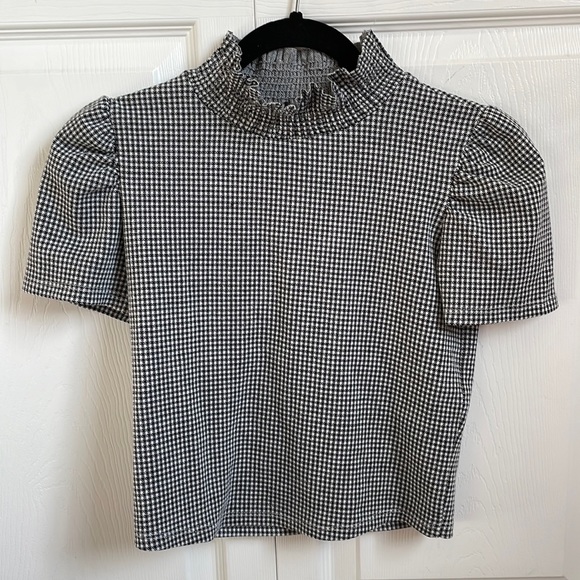 Zara Top - Picture 1 of 2